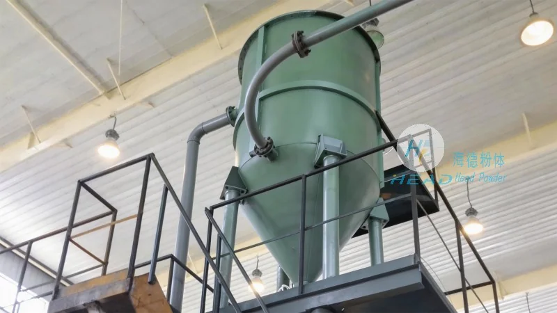 What is an Intelligent Weighing Material Handling System? What are its Design Principles?