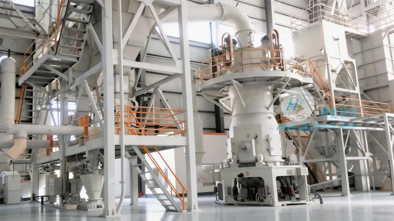 Aluminum Foil Pneumatic Conveying System Solution