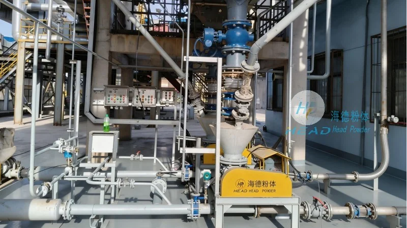 What is a Joint Compound Material Handling System Equipment? And What Are Its Design Principles?