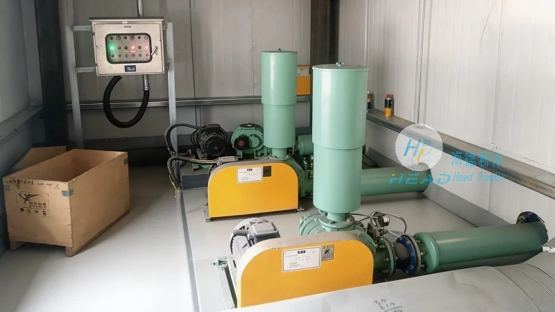 What is a Masterbatch Material Pneumatic Conveying System? What are the Design Principles?
