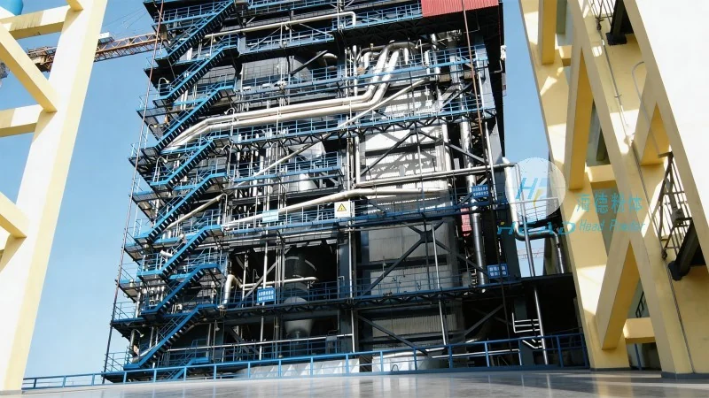 Introduction to Soybean Meal Powder Conveying System: Structure and Working Principle Explanation